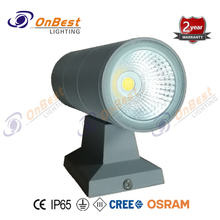 2x3w Cob Led Up Down Light,led Wall Lamp,led Light,led Lamp,led Down Light,Supplied Led Light in OnBest Lighting