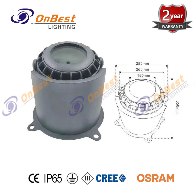 IP65 rating 36W LED Flood Light,led,led garden Light,led facade light,Supplied Led Light in OnBest Lighting