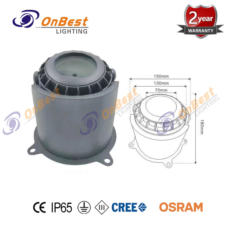 IP65 rating 18W LED Flood Light,led,led garden Light,led facade light,Supplied Led Light in OnBest Lighting