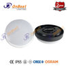 Good Quality Led Wall Light 12w SMD Led Bulkhead Light in Round Shape,12w Led Ceiling Light,led Wall Light,Supplied Led Wall Lamp in OnBest Lighting