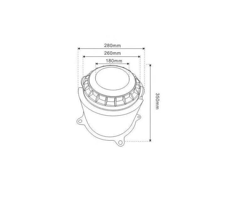 IP65 rating 36W LED Flood Light,led,led garden Light,led facade light,Supplied Led Light in OnBest Lighting