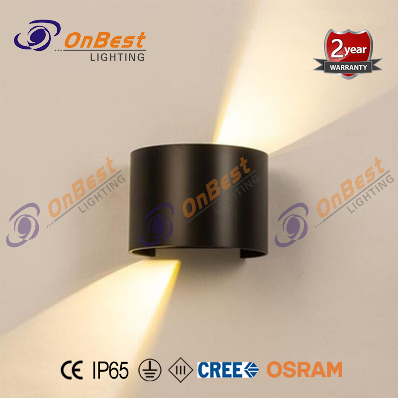 Led wall light adjustable lamp model interior&exterior lighting,led,led Light,led Lamp,Supplied Led Light in OnBest Lighting