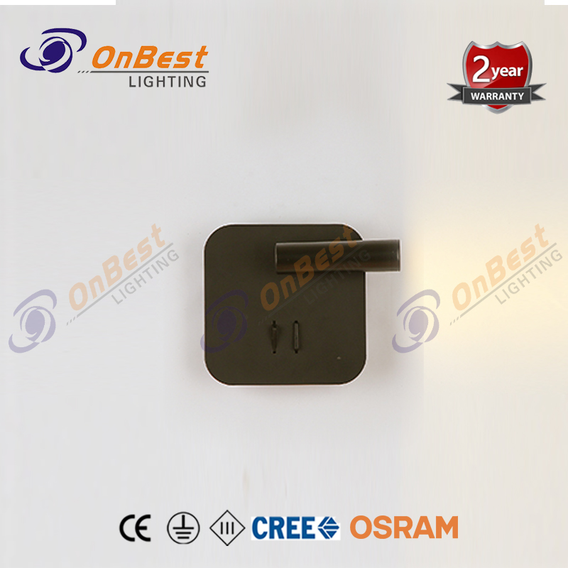 New Design Light Led Wall Light KWL-4238,led,led Light,led Lamp,Supplied Led Wall Light in OnBest Lighting