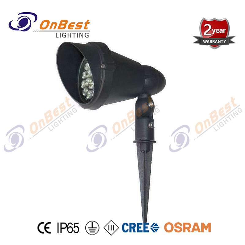 Led Garden Light with Spike, Inserted lamp plug ground lamp Inserted lamp,led Light,led Spike Light,Led Outdoor Lamp,Supplied Led Lamp in OnBest Lighting