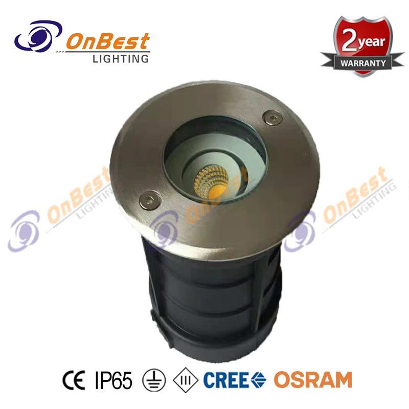 3W Led Adjustable Pathway Up Light,Outdoor LED Uplight,Led Recessed Ground Light,Adjustable LED Floor Light,Supplied Up Lighting in China OnBest Lighting