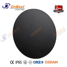 Nordic Style Eclipse of Moon Shape 10W Led Wall Sconce,led Wall Light Indoor,interior Round Wall Light,Wall Sconce Light,Supplied Modern Wall Sconce in China OnBest Lighting