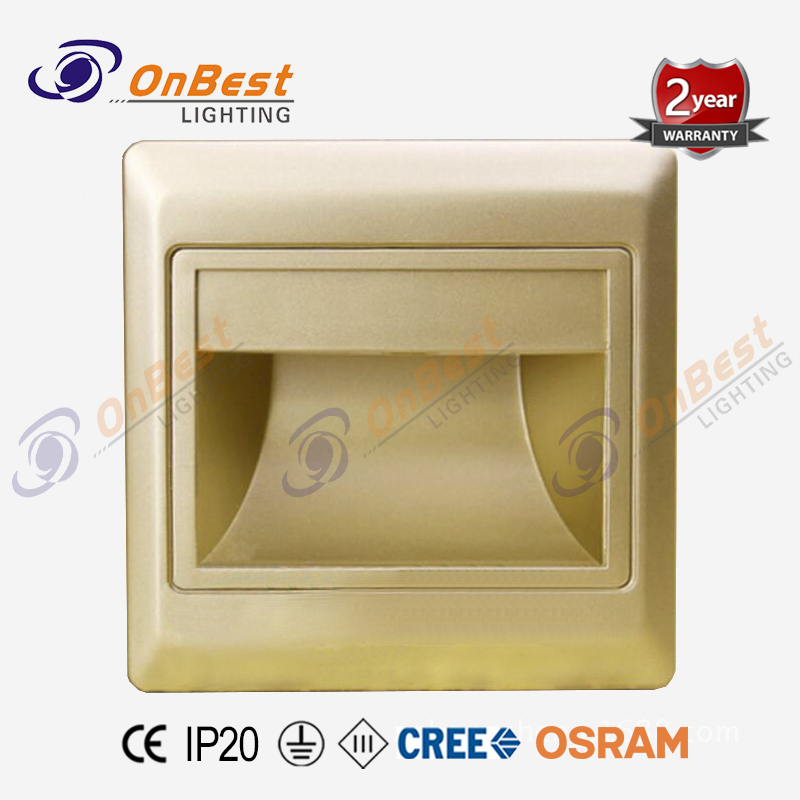 LED Stair Light Stylish Led Step Light KIU-2866,led,led Lamp,led Stair Light, Supplied Led Step Light in OnBest Lighting