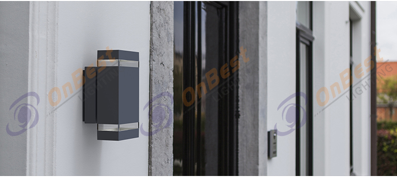 interior illumination, led lamps, led wall light-26