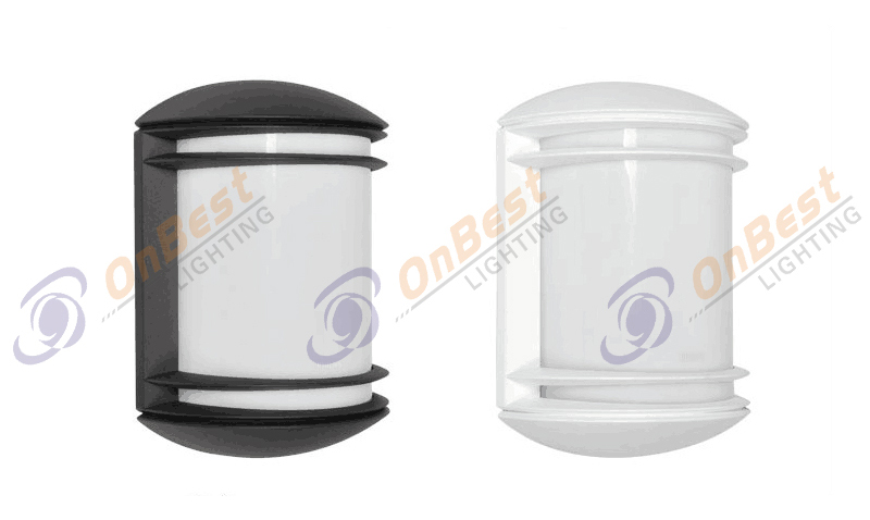 LED waterproof damp-proof light outdoor wall light on balcony-12