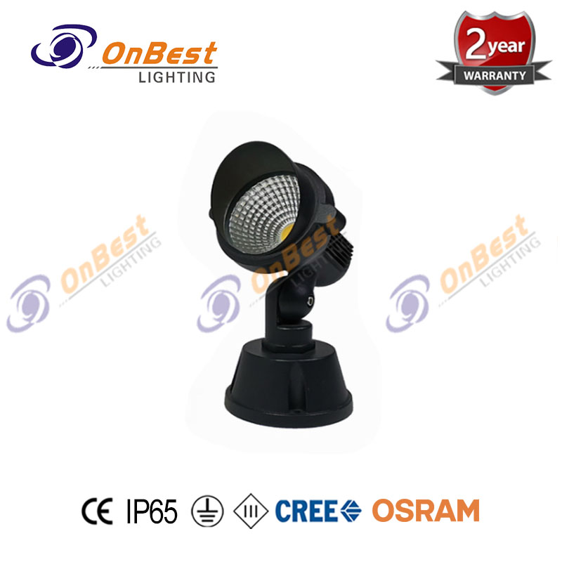 Outdoor Led Garden Light with Spike,led Light,led Spike Light,Led Outdoor Lamp,Supplied 20w Cob Led Spike Light in OnBest Lighting