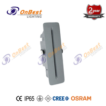 Narrow Beam Angle LED Stair Light 3w Led Step Light,Aluminum LED Light,3w Recessed Led Light,Led Step Lamp,Supplied Led Step Light in OnBest Lighting