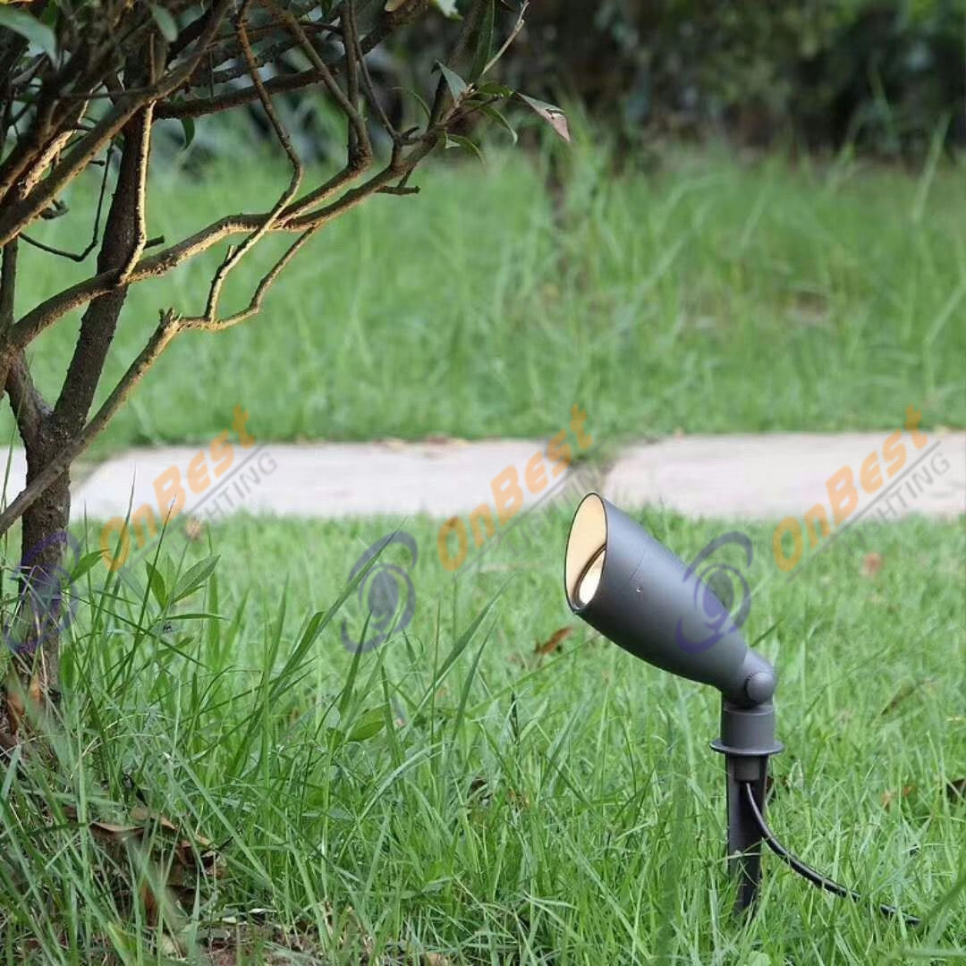 kes-081 3w led spike light led garden light