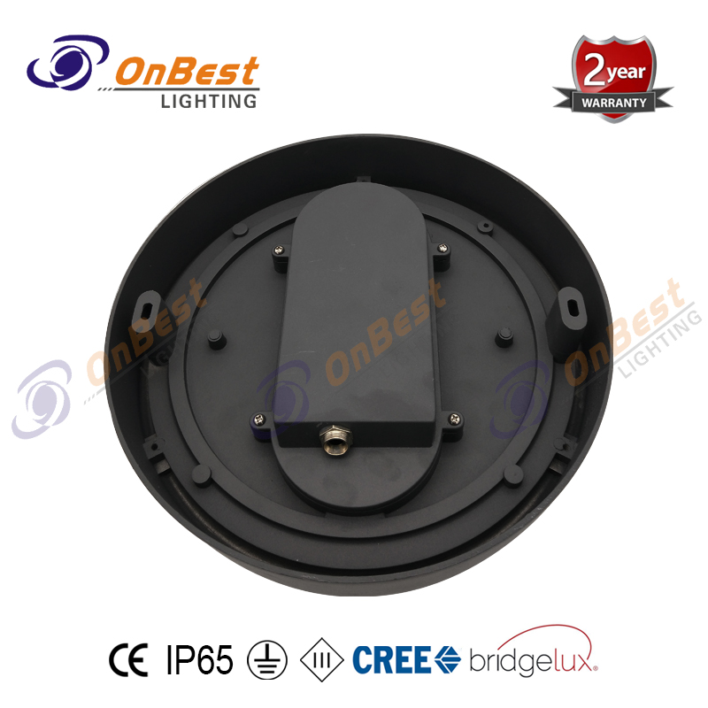 Good Quality Led Wall Light 18w SMD Led Bulkhead Light in Round Shape,18w Led Ceiling Light,led Wall Light,Supplied Led Wall Lamp in OnBest Lighting